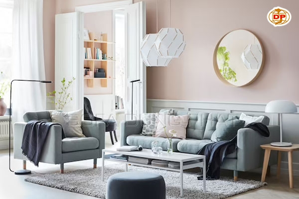 Những Không Gian Nào Sẽ Cần Đến Sofa Băng Nhỏ?