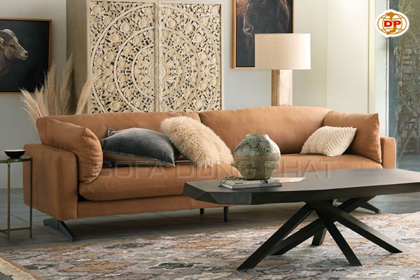 Sofa Da 1M8 Và Các Loại Ghế Da 1M8 Thường Gặp