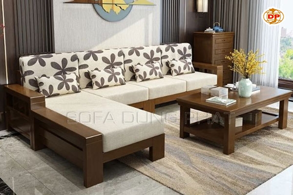 Thắc Mắc Sofa Góc Hộp Là Sofa Gì?