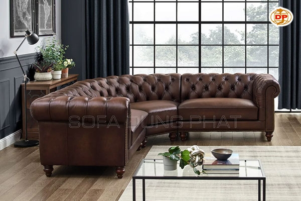 Cách Chọn Sofa Góc Nhập Khẩu Mang Đến Tài Lộc