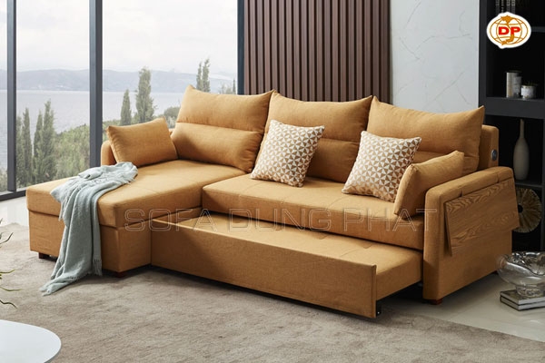 Có Nên Lựa Chọn Sofa Góc Thông Minh?
