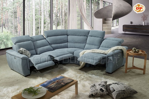 Những Điều Cần Biết Về Sofa Thư Giãn Cao Cấp