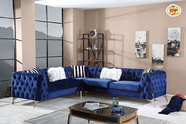 Mua Sofa Vải Cao Cấp Cần Chú Ý Gì?