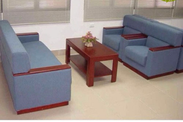 Sofa Văn Phòng Đẹp Tại Dũng Phát