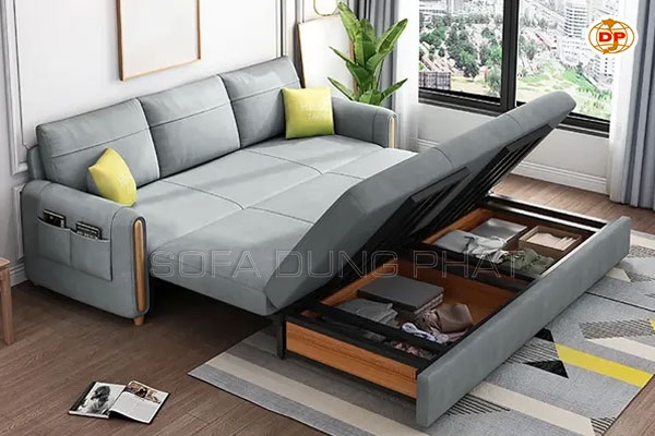 Giải Đáp Thắc Mắc Sofa Bed UK Là Gì?