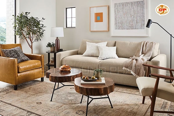Bỏ Túi “Bí Kíp” Chọn Mua Sofa Giá Rẻ Hà Nội
