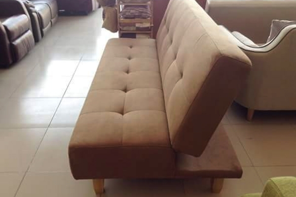 Mua Sofa Giường Bằng Da Ở Đâu Chính Hãng Tốt?