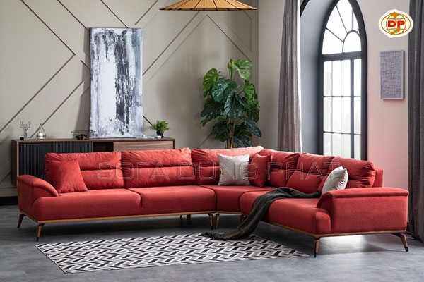 Thắc Mắc Sofa Góc Tiếng Anh Là Gì?