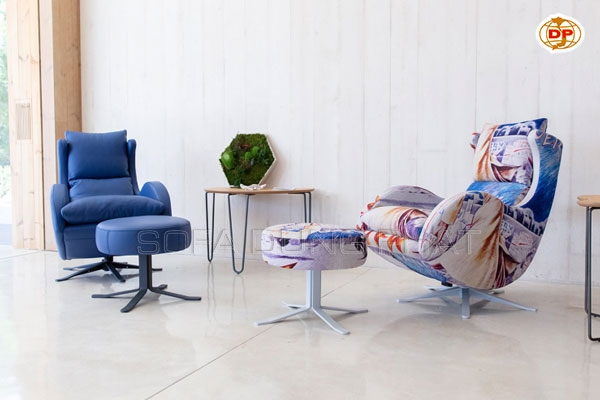 Nâng Tầm Đẳng Cấp Với Ghế Sofa Thư Giãn Nhập Khẩu
