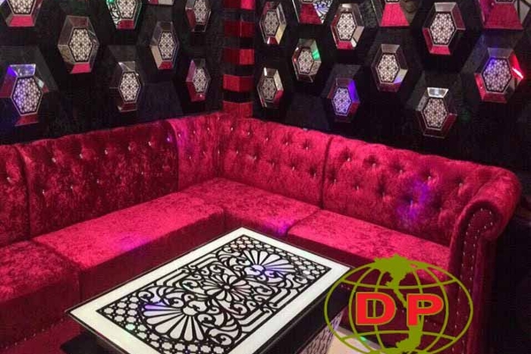 Nên Chọn Ghế Sofa Karaoke Tại Dũng Phát