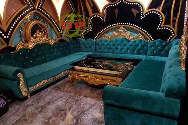 Lựa Chọn Ghế Sofa Karaoke
