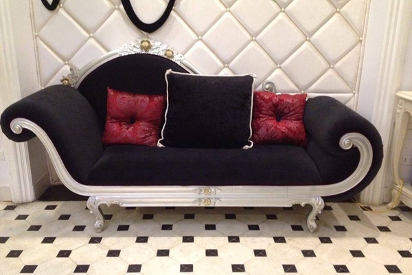 Xưởng Đóng Sofa Thư Giãn Tại TPHCM