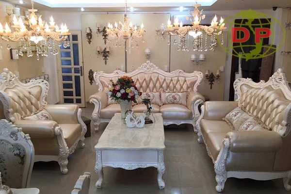 Ghế Sofa Tại Bình Dương Giá Tại Xưởng