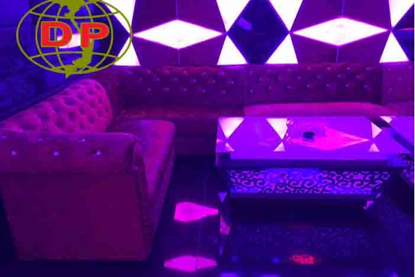 Sofa Karaoke Thanh Lý