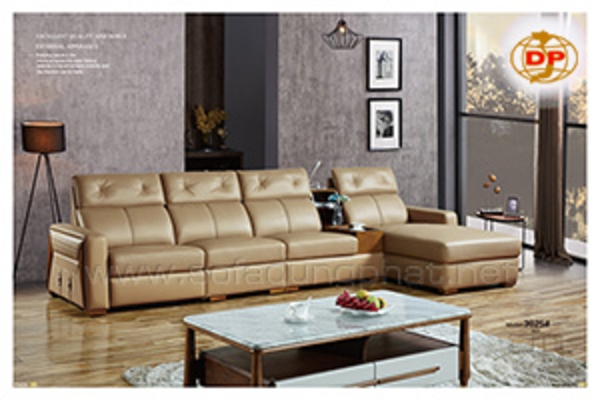 Sofa Cao Cấp TPHCM Tại Dũng Phát Vì Sao Được Ưa Thích?