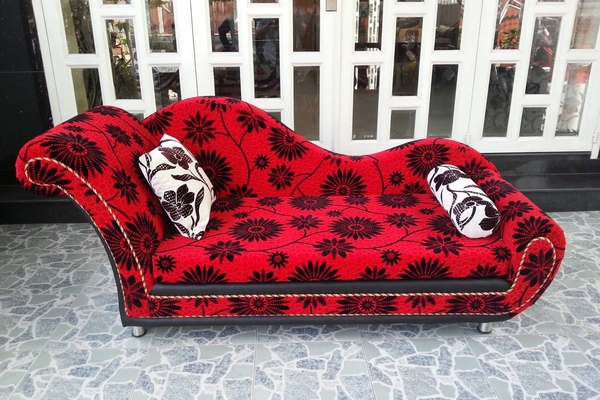 Sofa Thư Giãn HCM Giá Rẻ