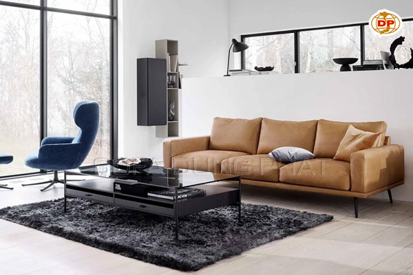 4 Sai Lầm Cần Tránh Khi Mua Bàn Sofa Cao Cấp