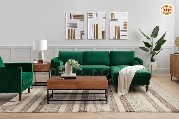 5 Tiêu Chí Chuẩn Chỉnh Để Chọn Mua Bộ Bàn Ghế Sofa Gia Đình