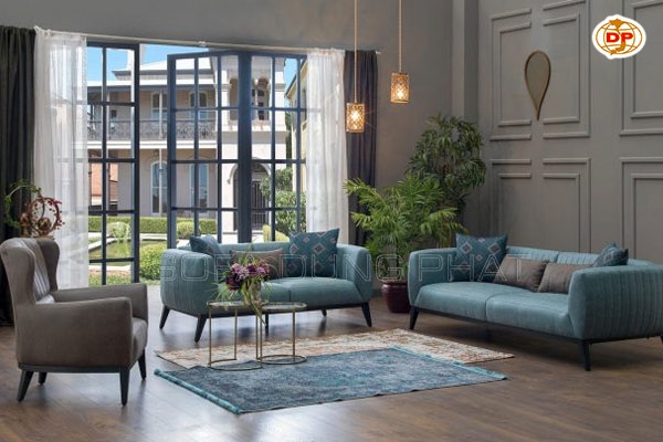 Kinh Nghiệm Chọn Mua Bộ Sofa Cao Cấp