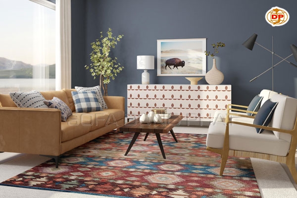 Học Cách Phân Loại Bộ Sofa Phòng Khách