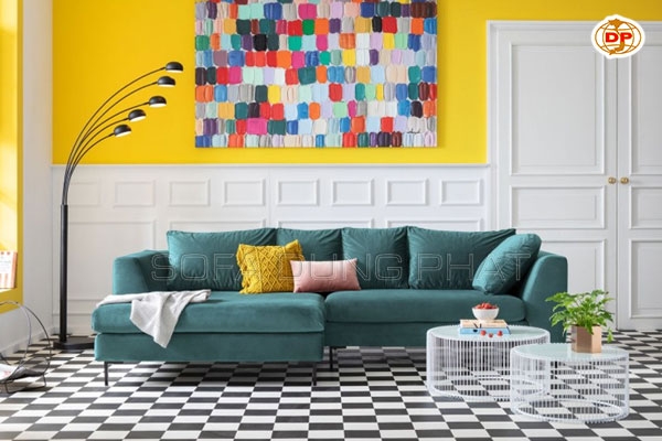 Bọc Lại Ghế Sofa Nỉ Có Cần Thiết Không?