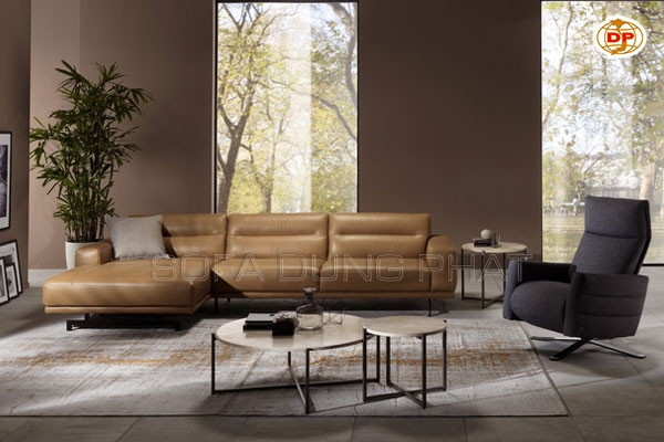 Chọn Bọc Lại Ghế Sofa Tại Nhà Cùng Sofa Dũng Phát