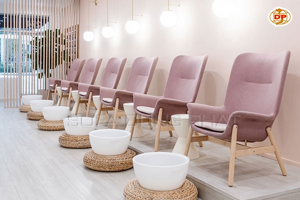 Mua Ghế Nails Giá Rẻ Có Phải Là Lựa Chọn Đúng Đắn?