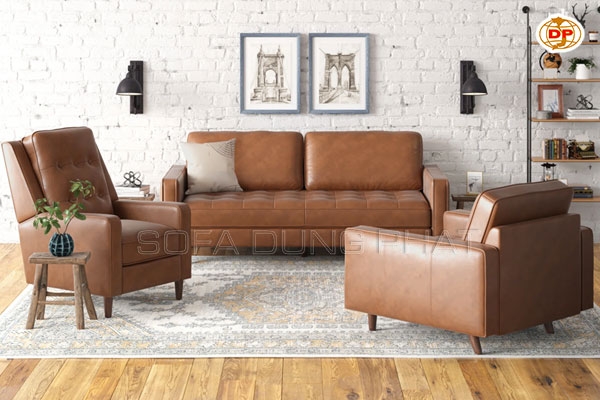 7 Mẹo Chọn Ghế Sofa Cho Chung Cư Dành Cho Bạn