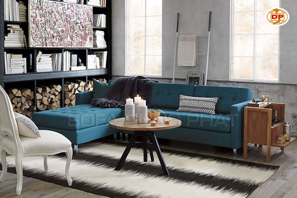 Ghế Sofa Chung Cư Nhỏ Có Cần Không? 