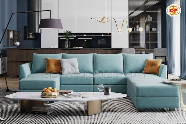 Ghế Sofa Góc Là Gì? Sofa Góc Có Những Ưu Điểm Gì?