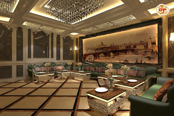 Cách Chọn Ghế Sofa Karaoke Gia Đình Cực Hiệu Quả