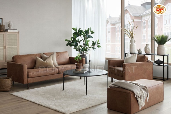 Bật Mí Cách Chọn Ghế Sofa Phòng Khách Của Người Trong Nghề