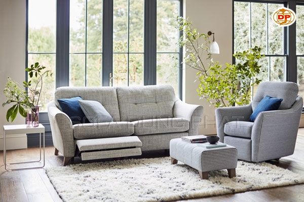 Cần Lưu Ý Gì Khi Mua Ghế Sofa Thư Giãn Đọc Sách?