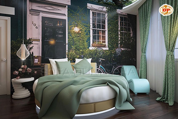 Ghế Sofa Tình Yêu Dùng Để Làm Gì?