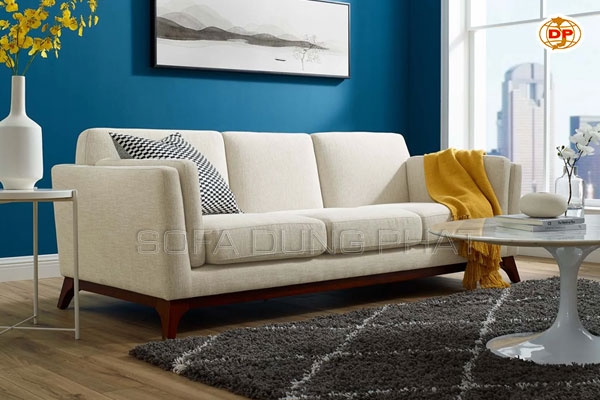 Ghế Sofa Vải Bố Có Những Ưu Điểm Vượt Trội Nào?