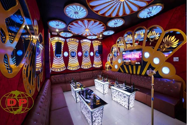 Ghế Sofa Karaoke HCM