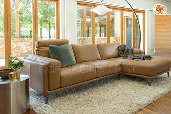 Nên Chọn Thế Nào Để Có Mẫu Sofa Đẹp Cho Chung Cư?
