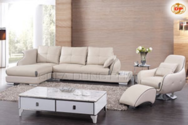 Những Tông Màu Ghế Sofa Da Nào Được Yêu Thích?