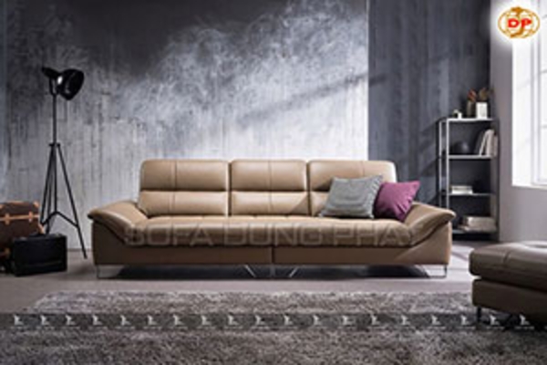 Bí Quyết Chọn Sofa Băng Theo Từng Phòng Khách