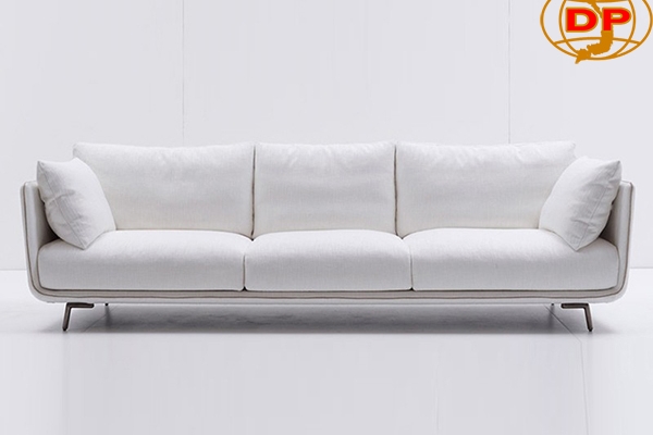 Sofa Băng 4 Chỗ Giá Rẻ Đang Khuyến Mãi