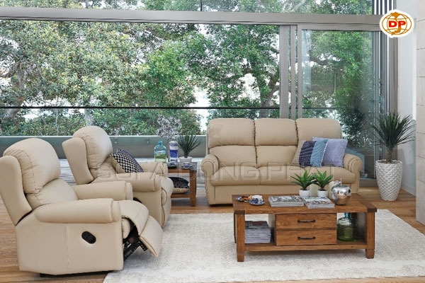 Bật Mí Cách Bảo Quản Sofa Da Luôn Bền Đẹp Như Mới