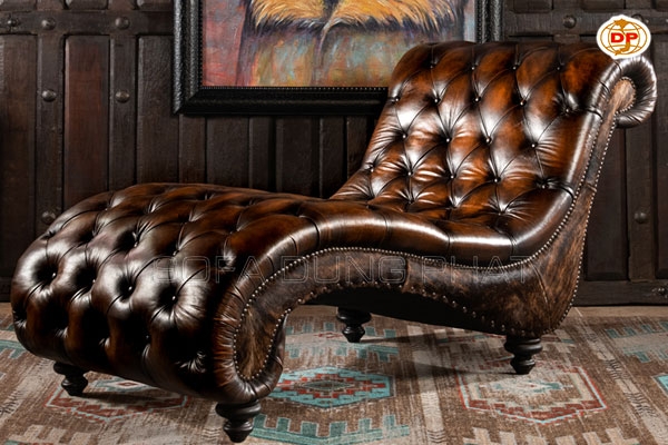 3 Loại Chất Liệu Bọc Thường Dùng Cho Sofa Đơn Thư Giãn