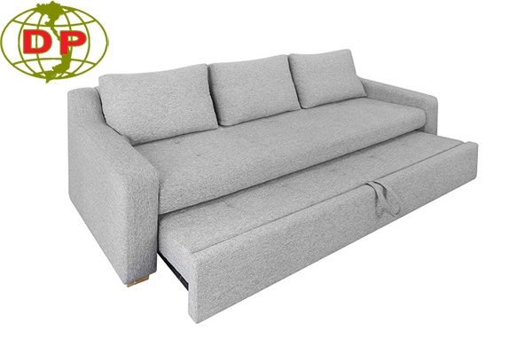 Sofa Giường Cực Rẻ Nguyên Bộ Có Bàn