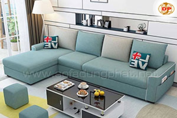 Bí Quyết Lựa Chọn Sofa Chung Cư Hiện Đại