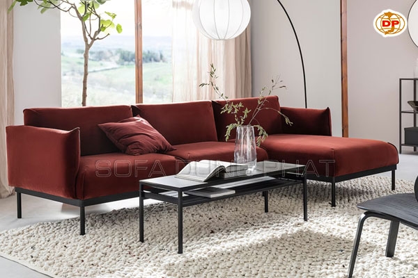 3 Điều Cần Lưu Ý Khi Mua Sofa Góc Cho Phòng Khách Nhỏ