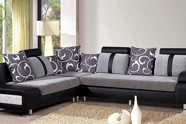 Địa Chỉ Các Nơi Bán Sofa Góc Chữ L Giá Tại Xưởng