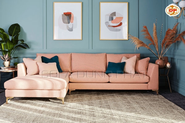 Tư Vấn Mua Sofa Góc Giá Rẻ Bằng Vải Ở Đâu Tốt?