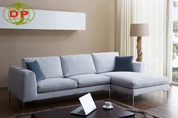 Sofa Góc Nhỏ Gọn Chính Hãng Tại TPHCM