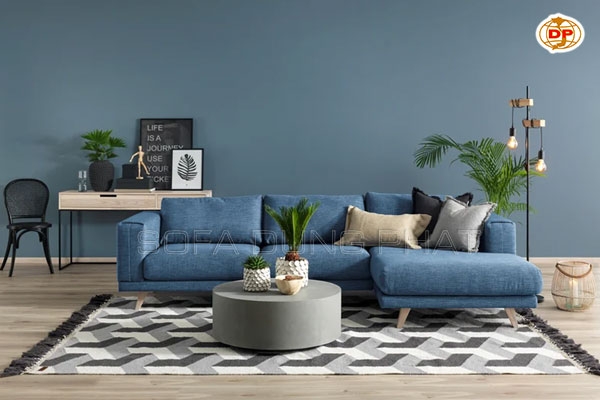 Cách Chọn Chất Liệu Sofa Góc TPHCM Theo Từng Mục Đích