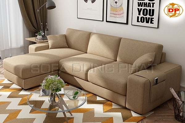 Sofa Góc Vải Sự Lựa Chọn Hoàn Hảo